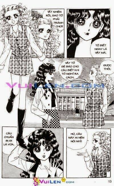 khi con gái gặp con trai chapter 3 14