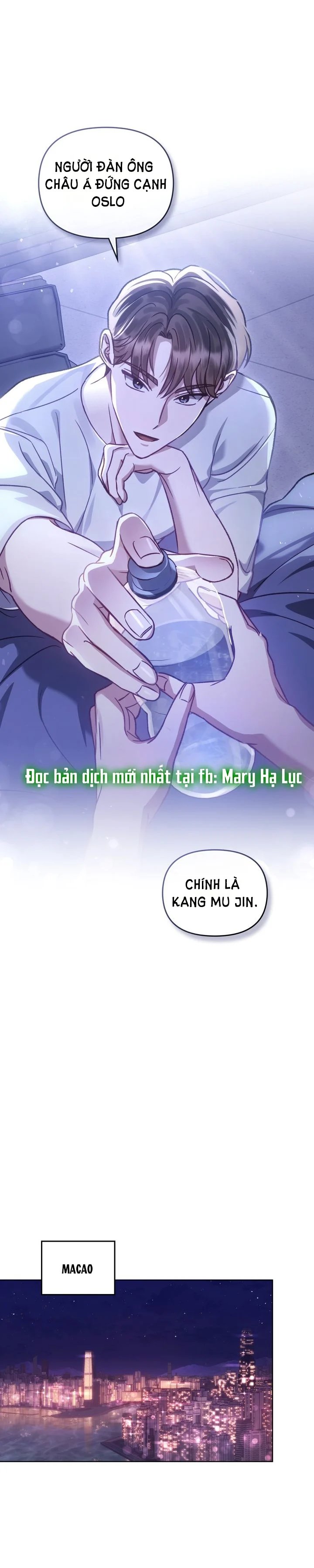 kẻ nghiệp dư chapter 22.5 3