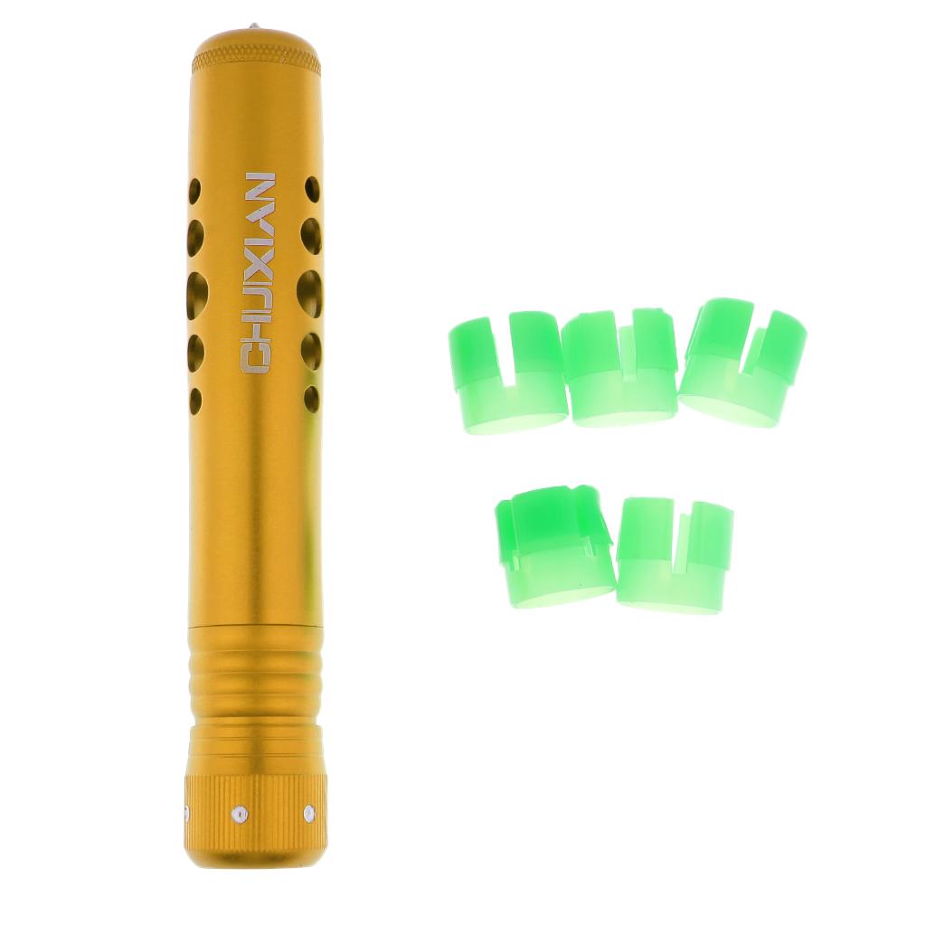 Spinning Fishing Rod Handle Aluminum Alloy Fishing Rod Replacement
