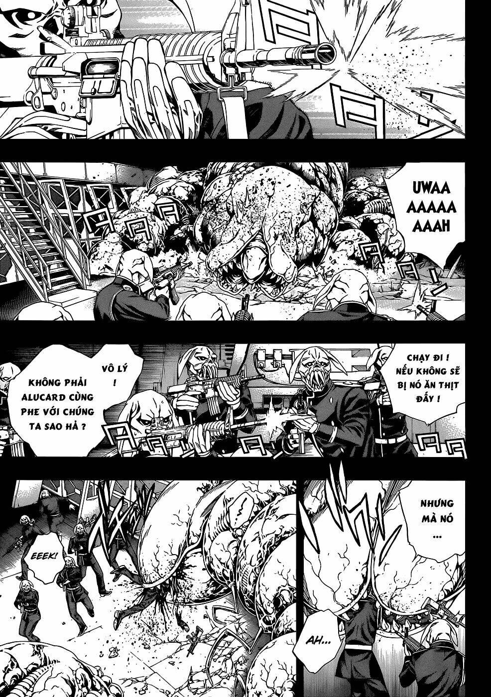 cô nàng ma cà rồng ii chapter 56 19