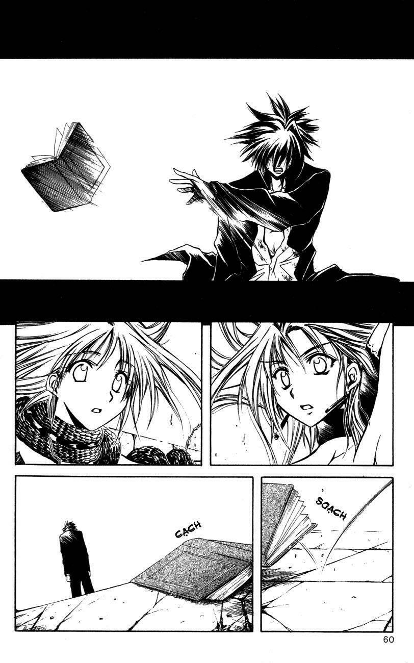 watashi no messiah-sama chapter 20 8