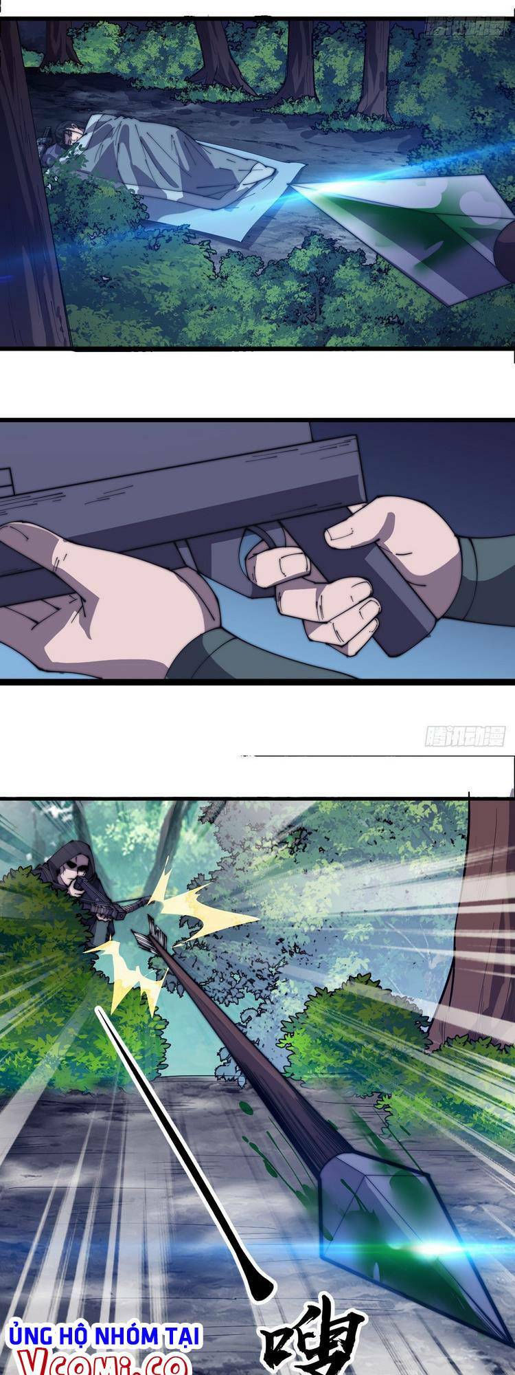 ta có một sơn trại chapter 235 14