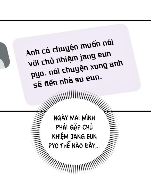 Nóng Lòng Muốn Giày Vò Em chapter 72.1 2