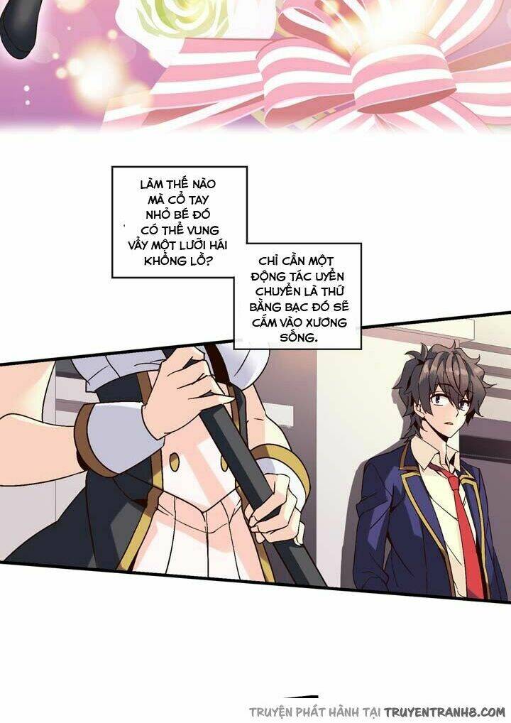 amentia chapter 10 3