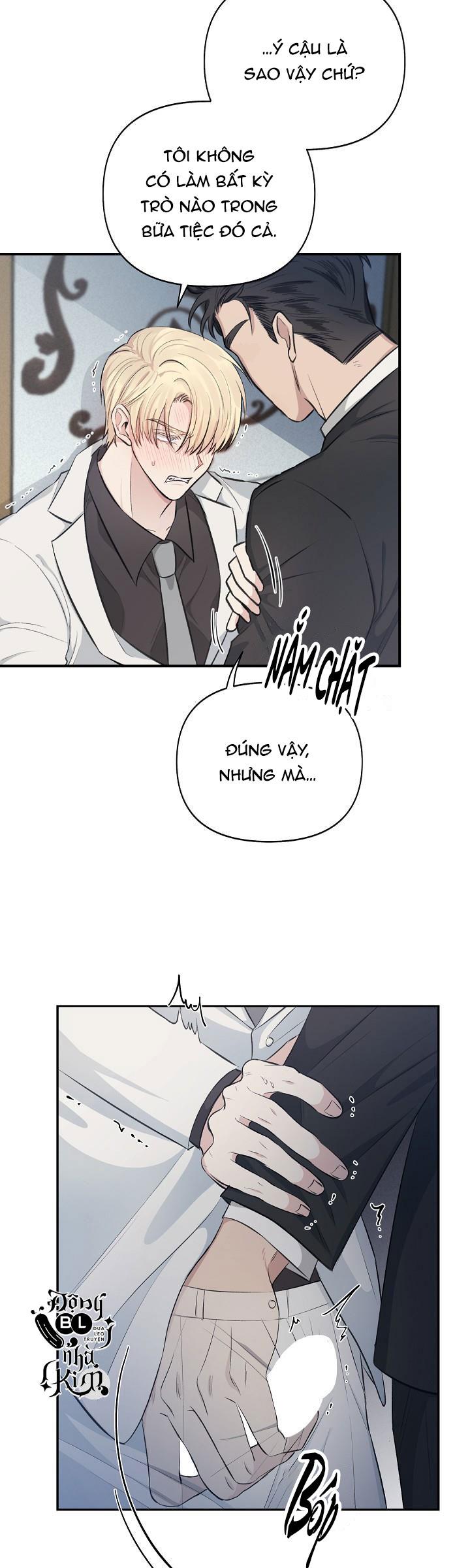 sắc đêm chapter 2 4