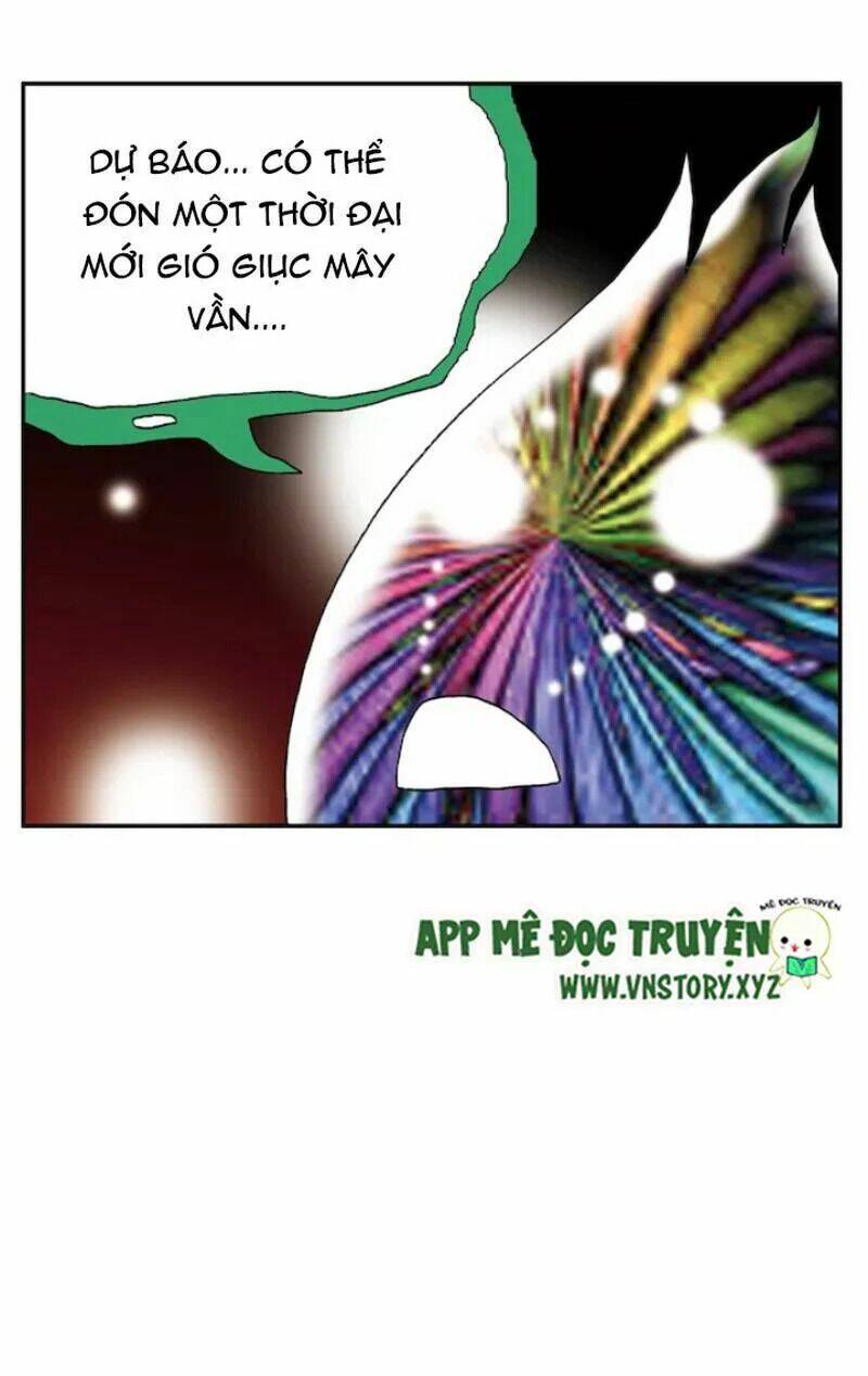 nhà có siêu dễ thương chapter 148 4