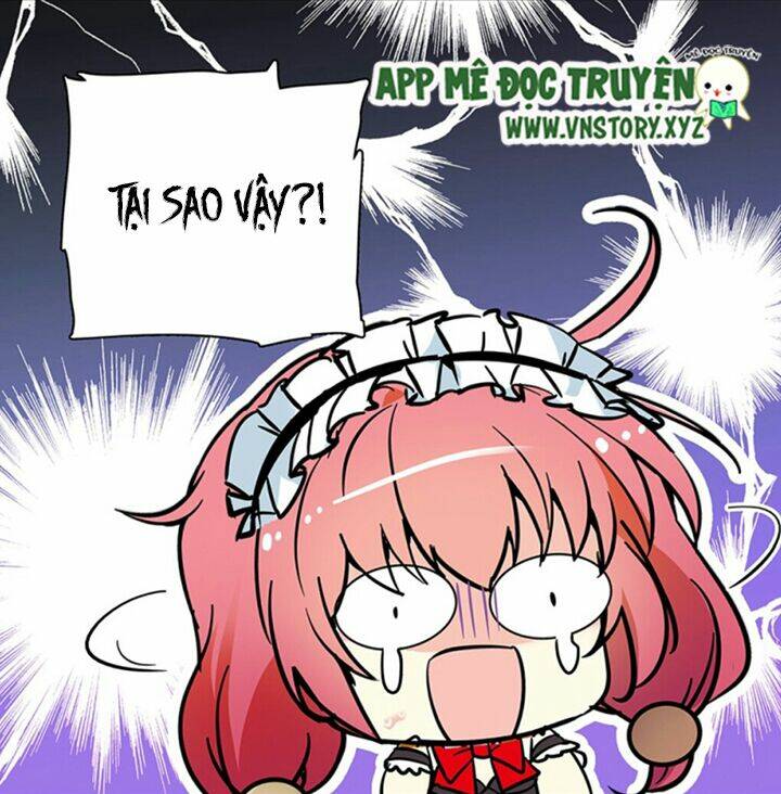 nữ hầu sau giờ học chapter 15 15