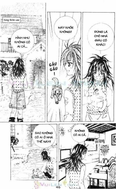 không bao giờ khóc chapter 3 46