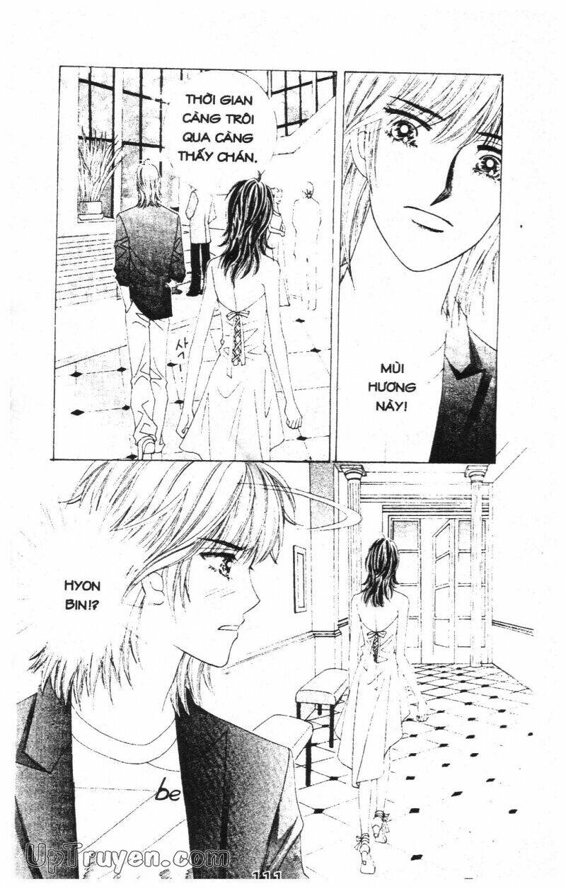 mặt nạ tình yêu chapter 130 31