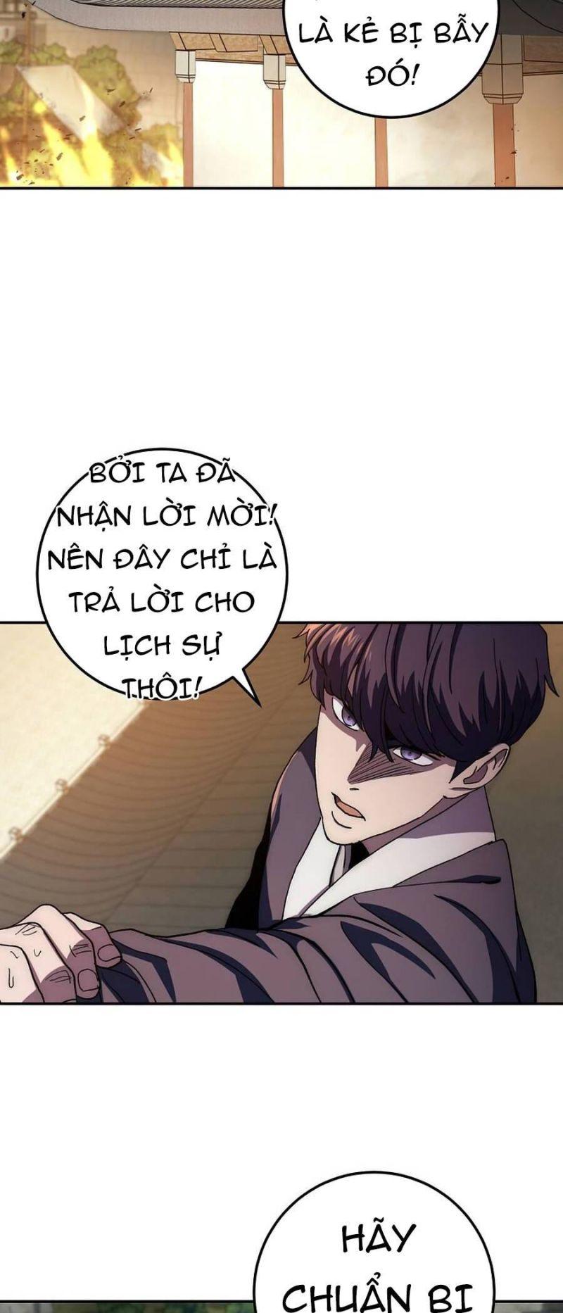 huyền thoại diệt thế độc long chapter 49 106