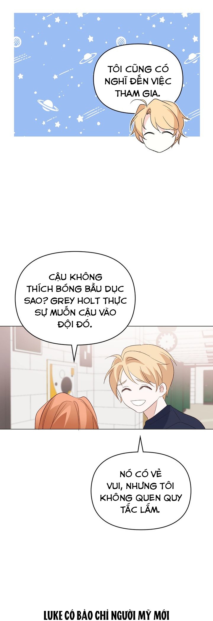 juliet, chúng ta không phải ở kansas đâu! chapter 8 25