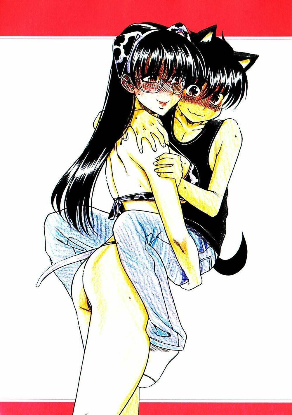 puppy lovers chapter 14 8