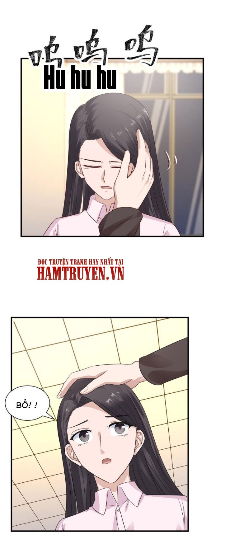 trên người ta có một rồng chapter 253 10