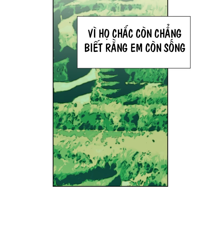 Công Chúa Giả Mạo Và Chú Thỏ Con Chapter 2 - Next Chapter 3