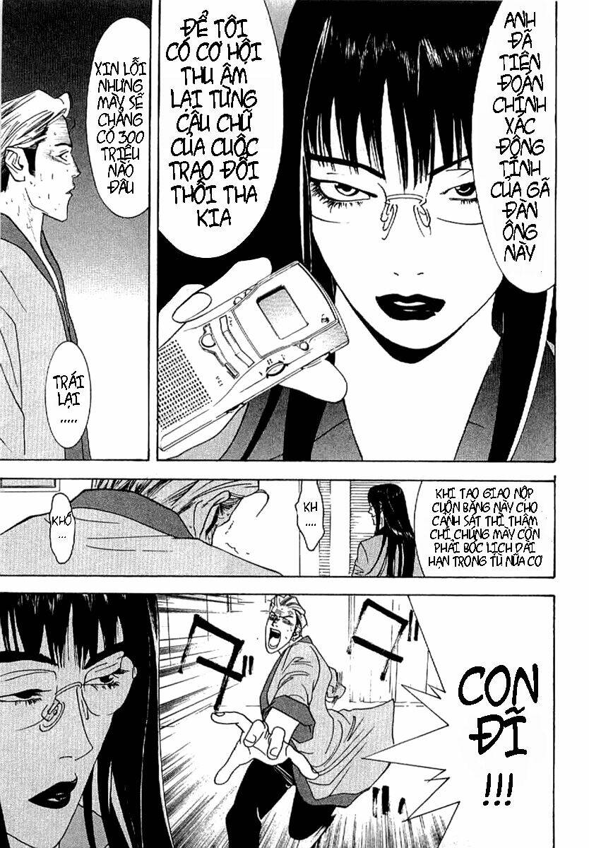 liar game - root of a chapter 3 40