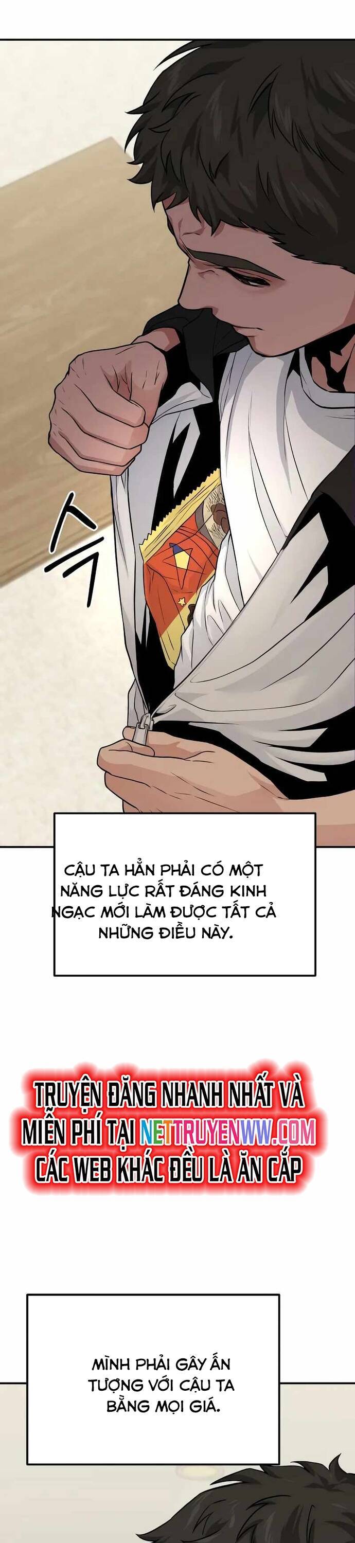 Tuyệt Đối Dân Cư Chapter 7 45