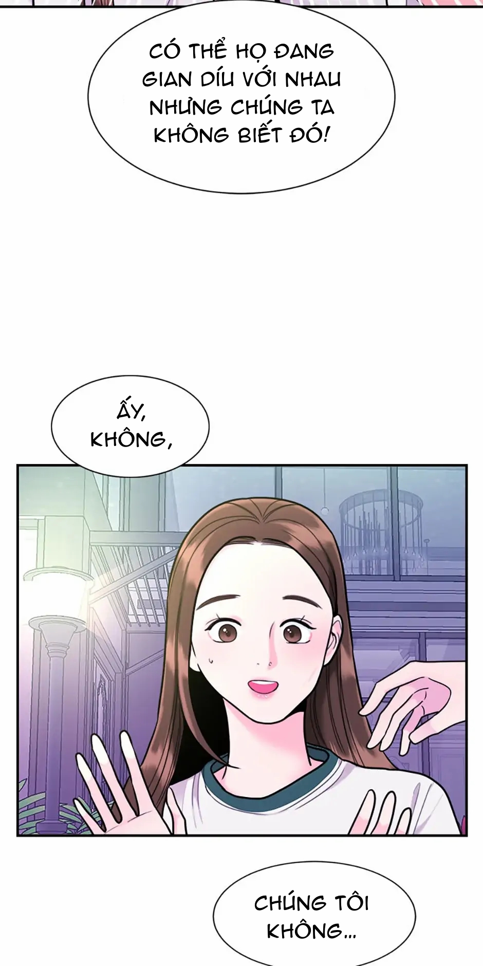 nghệ sĩ cello chapter 50.1 27