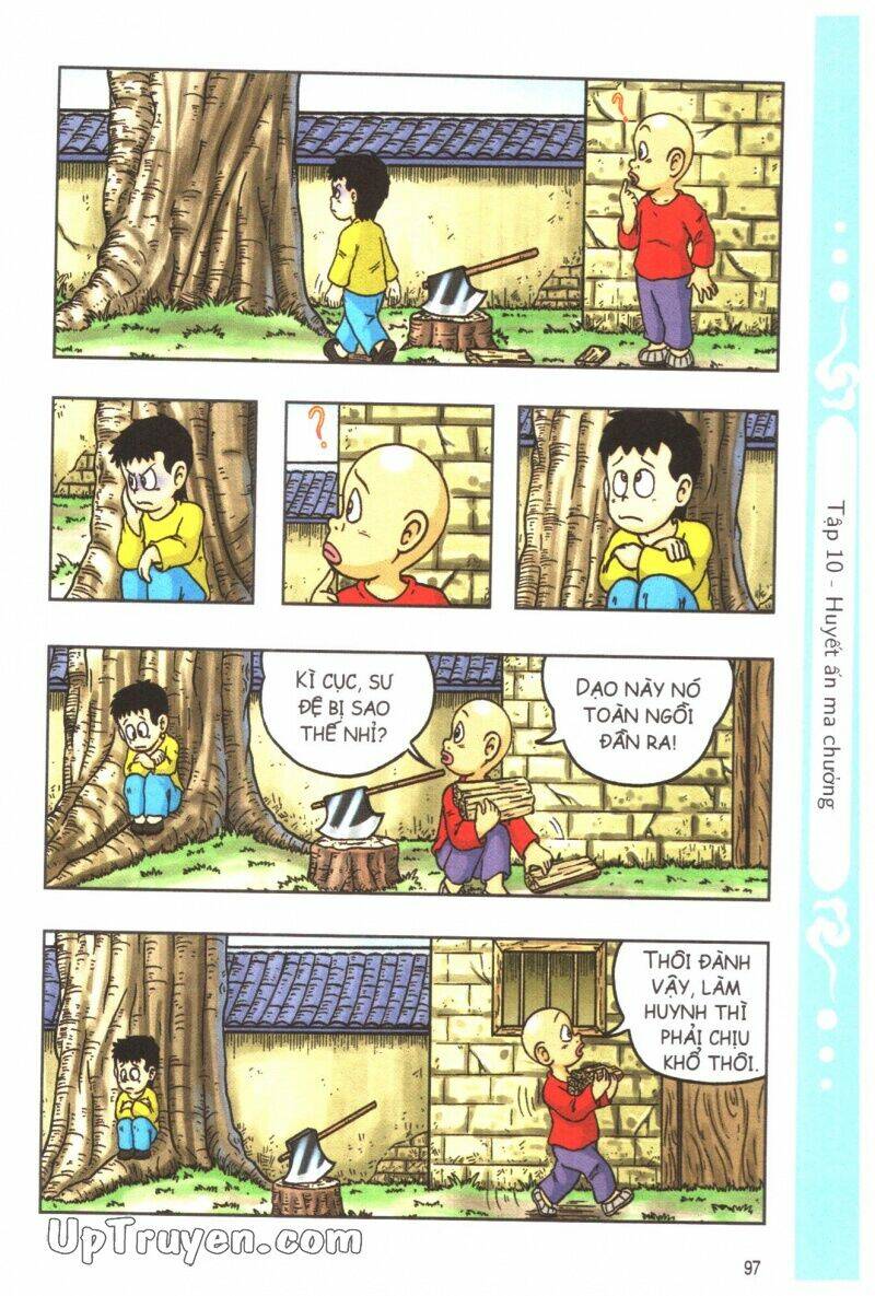 ô long viện tình huynh đệ chapter 10.4 6