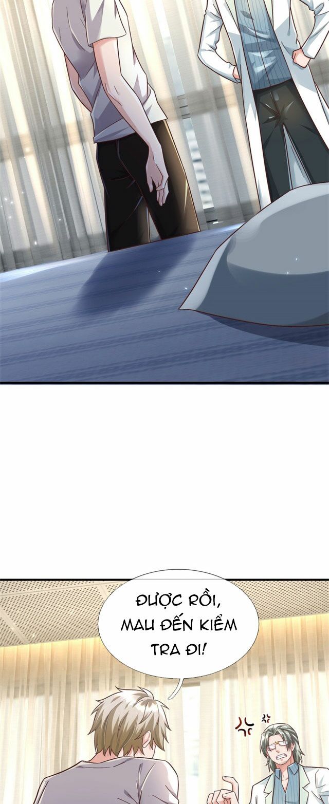 thuộc tính của ta đều tăng vào sức mạnh chapter 31 17