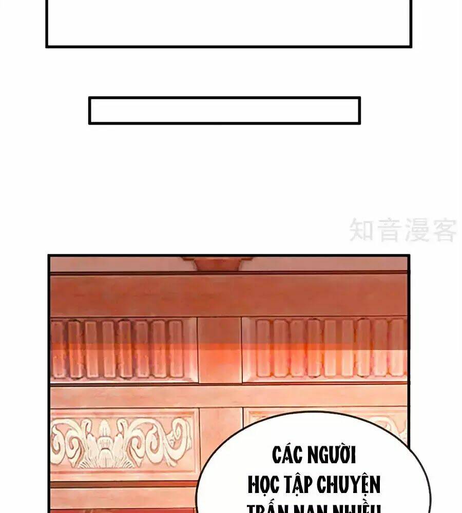 gian phi như thử đa kiều chapter 43 29