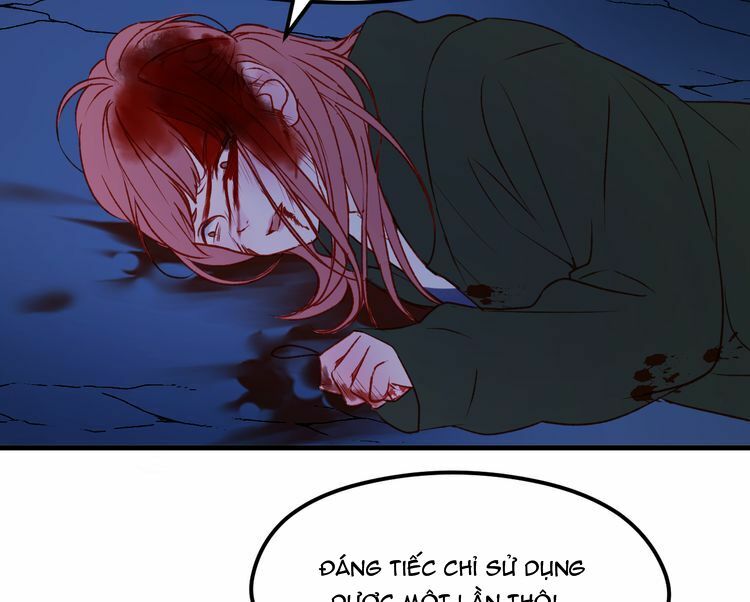 lượm được một tiểu hồ ly phần 2 chapter 48.5 37