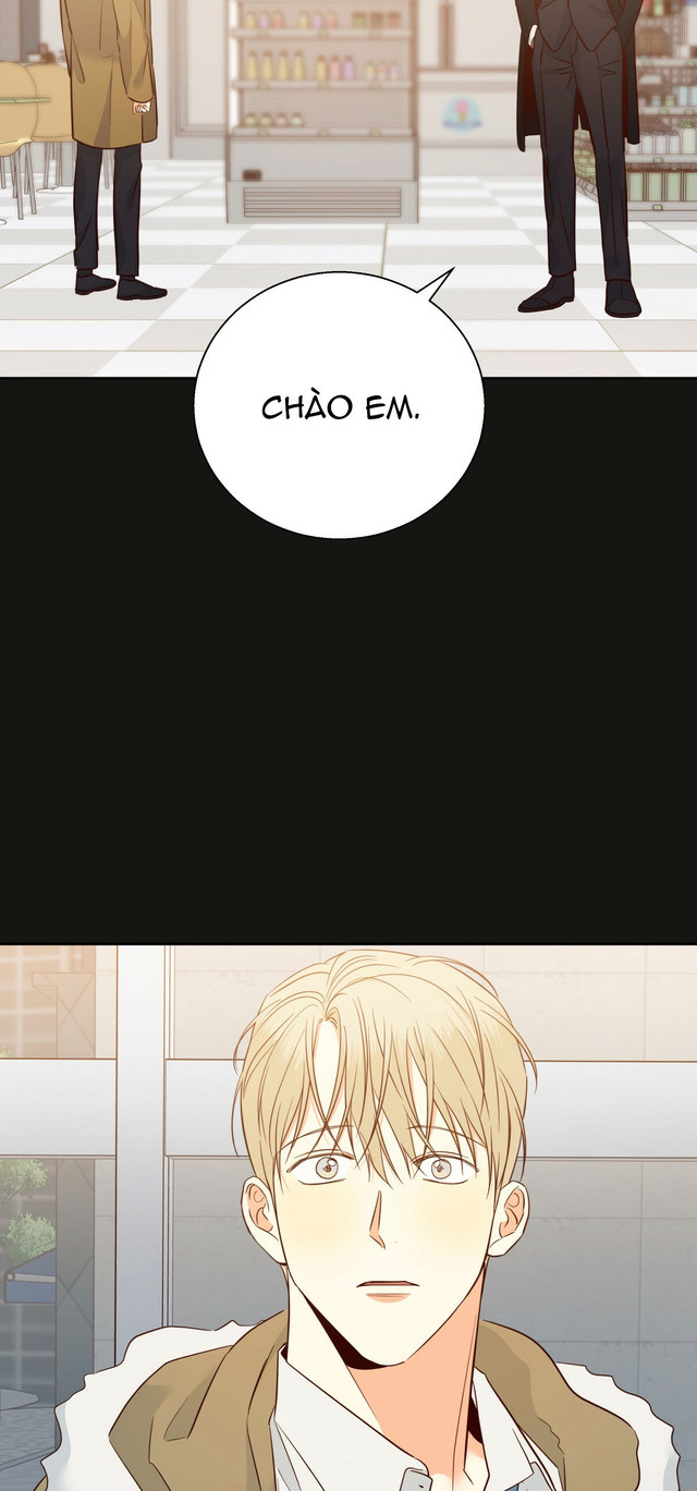 cửa hàng tiện lợi nguy hiểm chapter 74 2