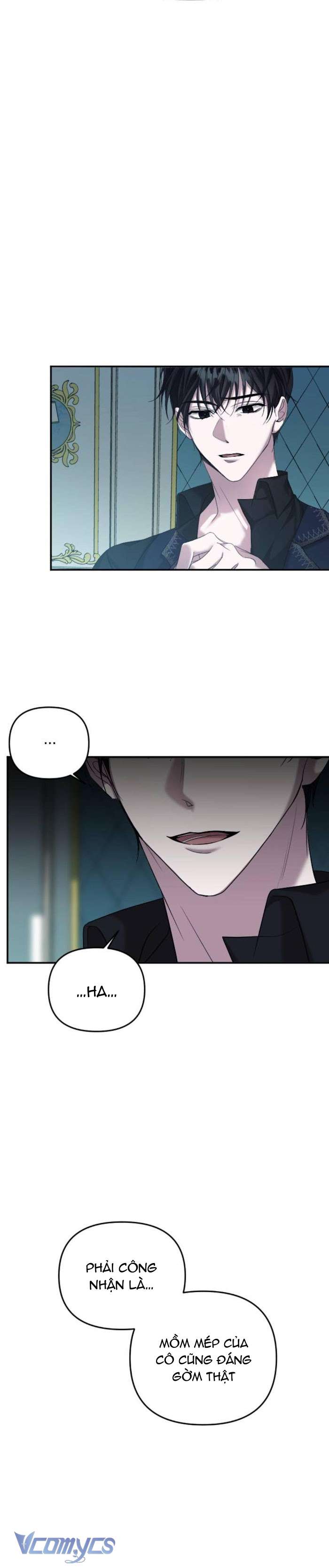 hôn nhân trả thù chapter 3 31