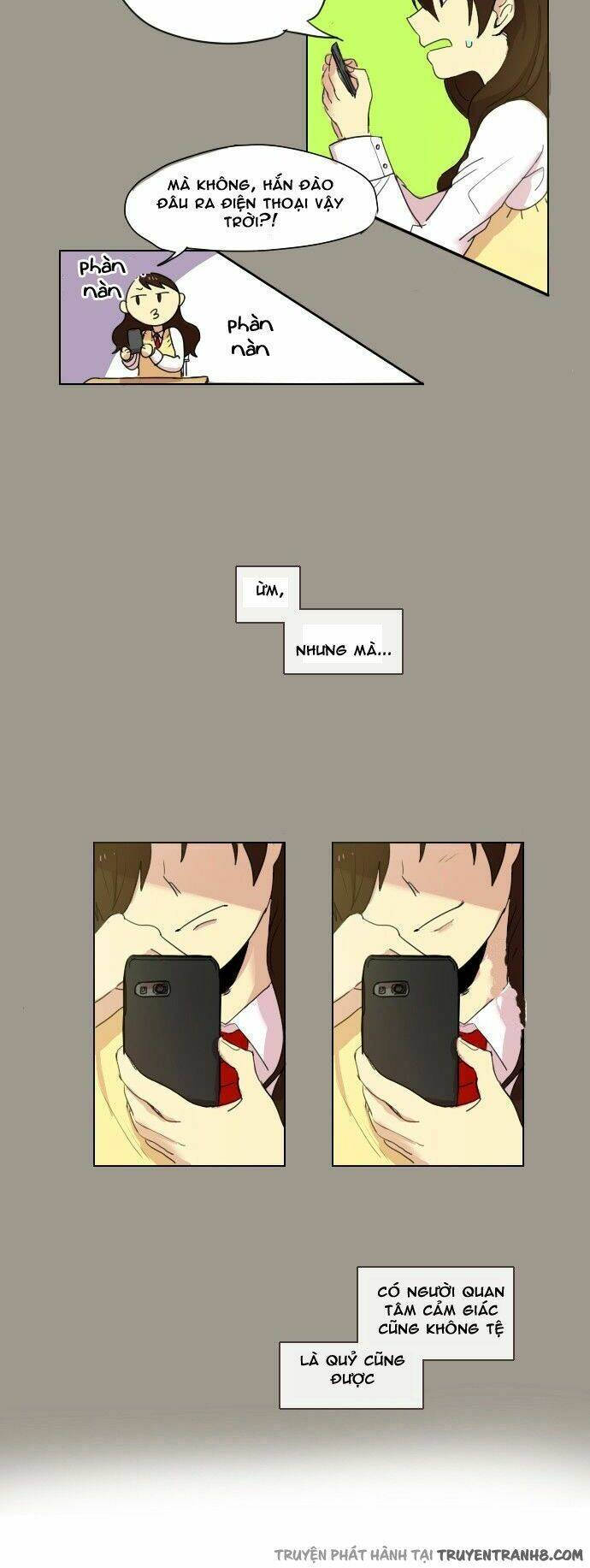 the devil who can't fly chapter 7 5