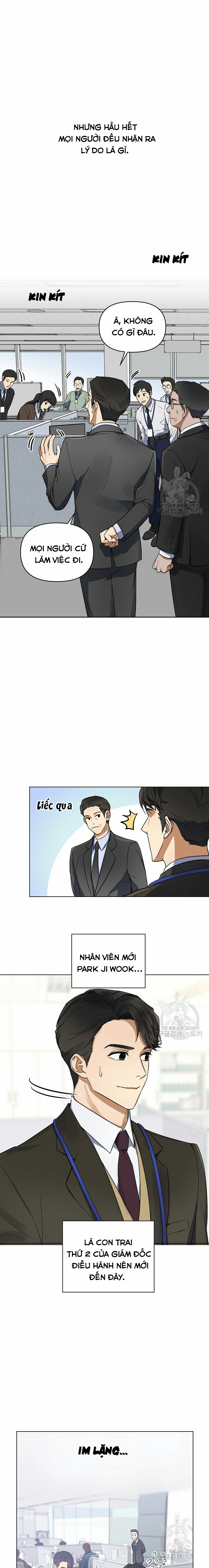 dễ dàng nhận ra chapter 1 5