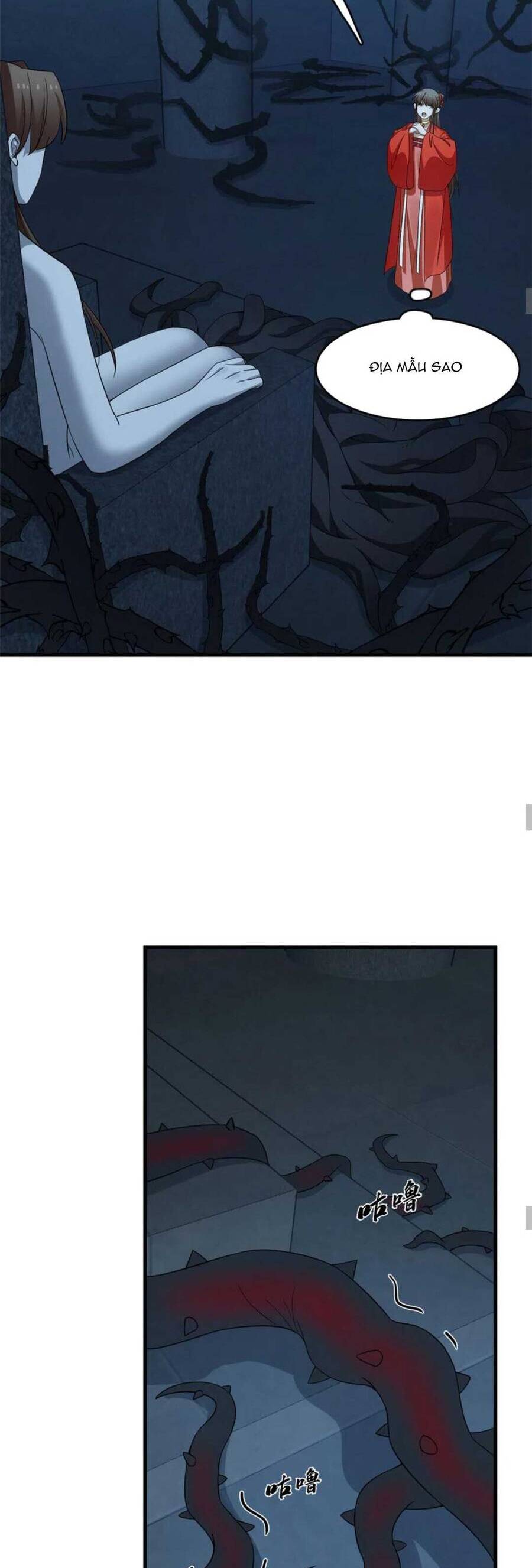 độc bộ thiên hạ: đặc công thần y chapter 435 20