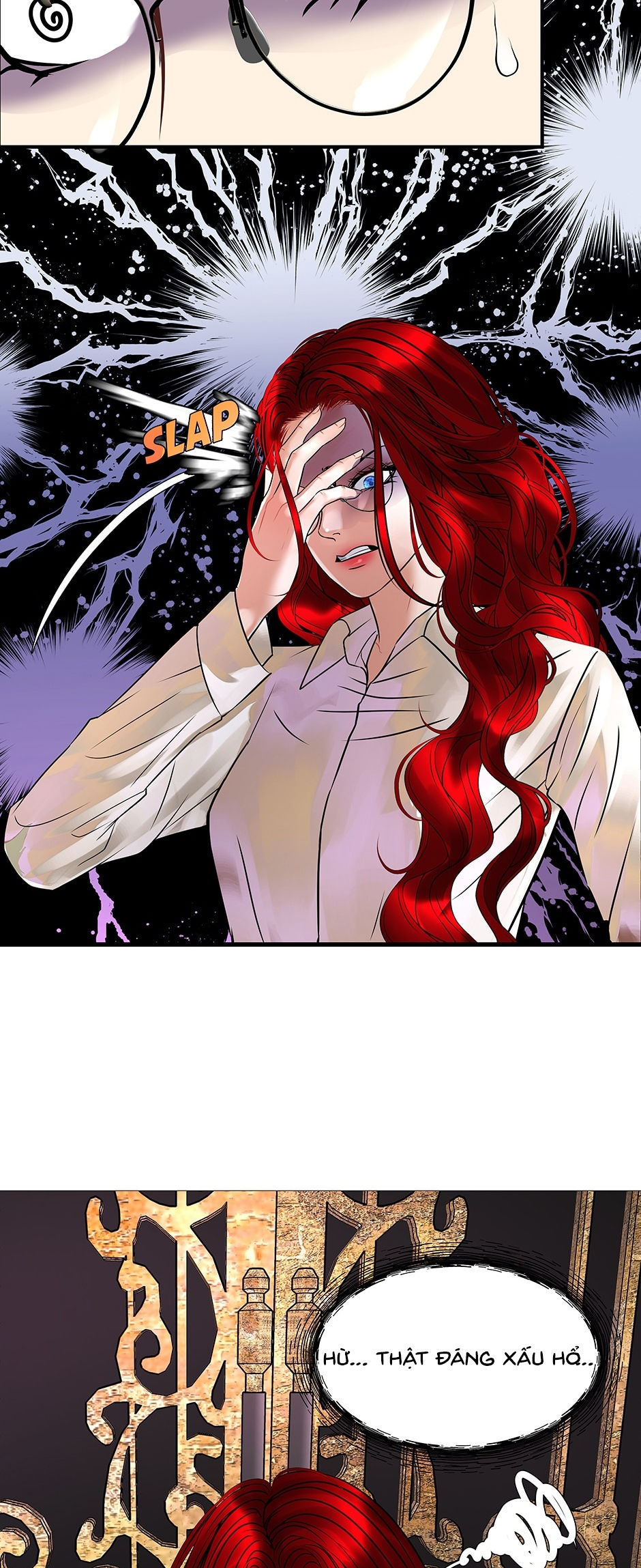 tôi đã ký khế ước với ác quỷ chapter 3.4 3