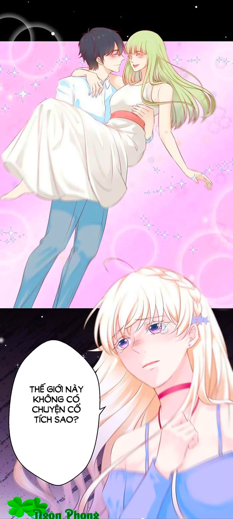 thâm hải chi ca chapter 19 30