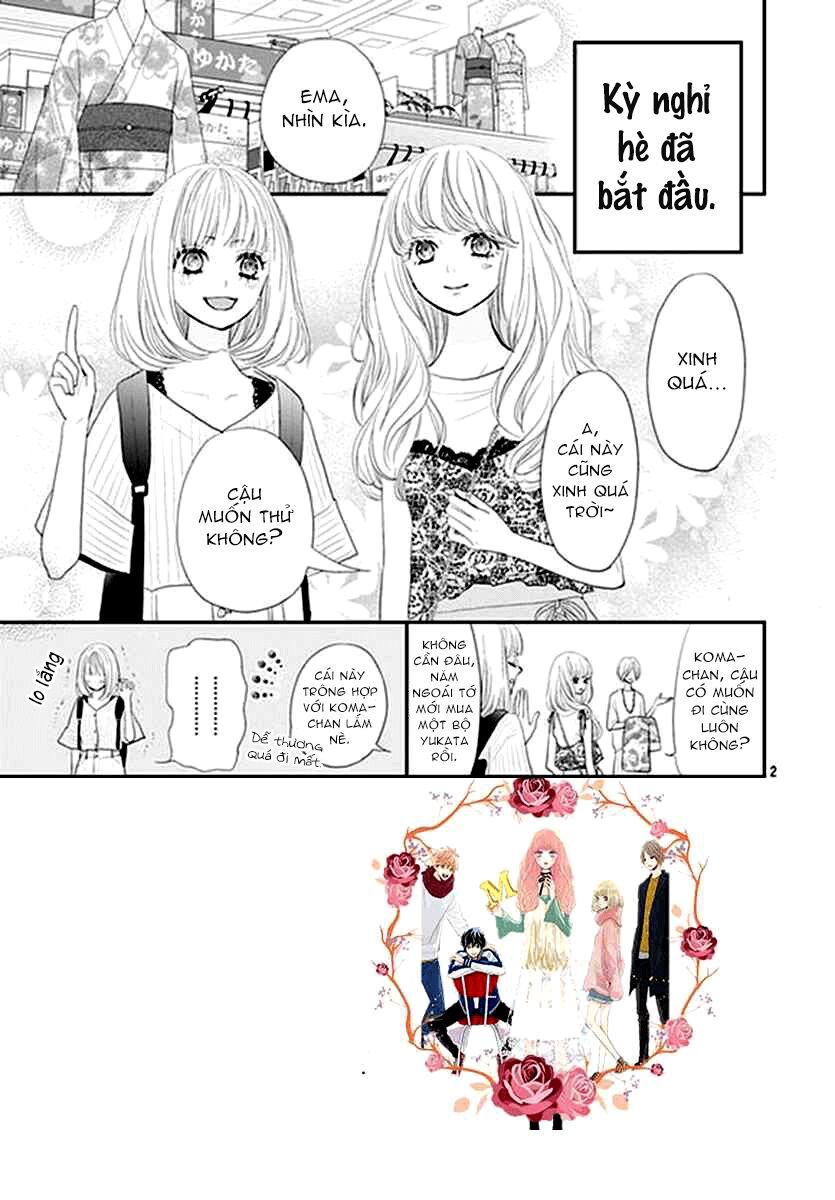 territory m no juunin chapter 12 1