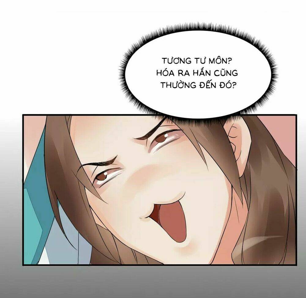 bồng sơn viễn 2 chapter 2.5 9