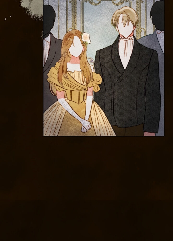 có vẻ như cuộc ly hôn với người chồng đen tối đã không thành chapter 0.5 4