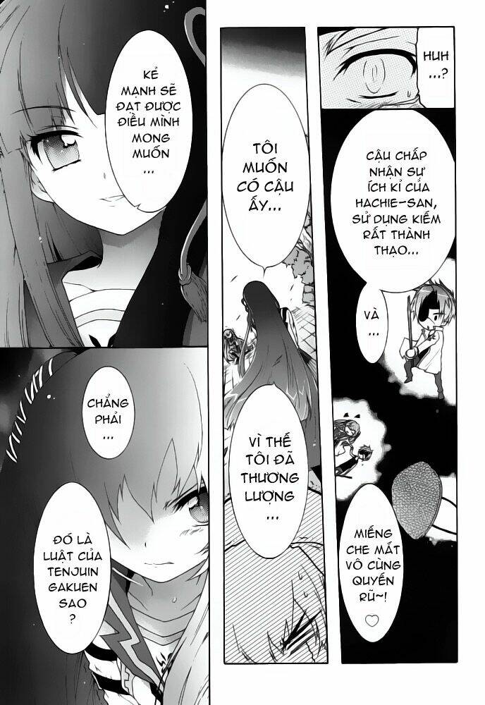 bee be beat it!! chapter 2 37