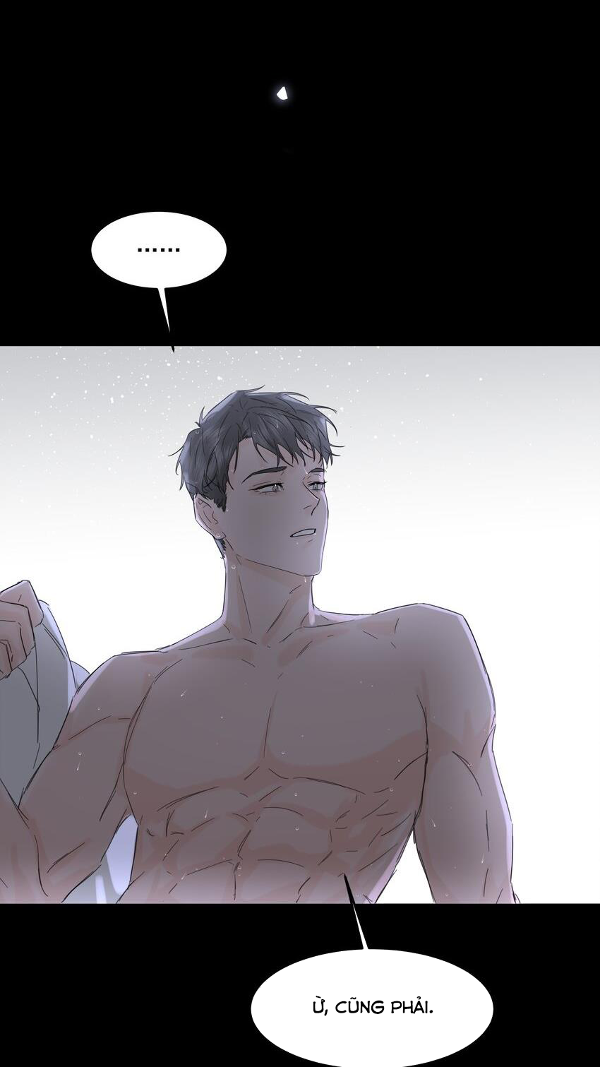 tình cũ là vua chapter 23 55