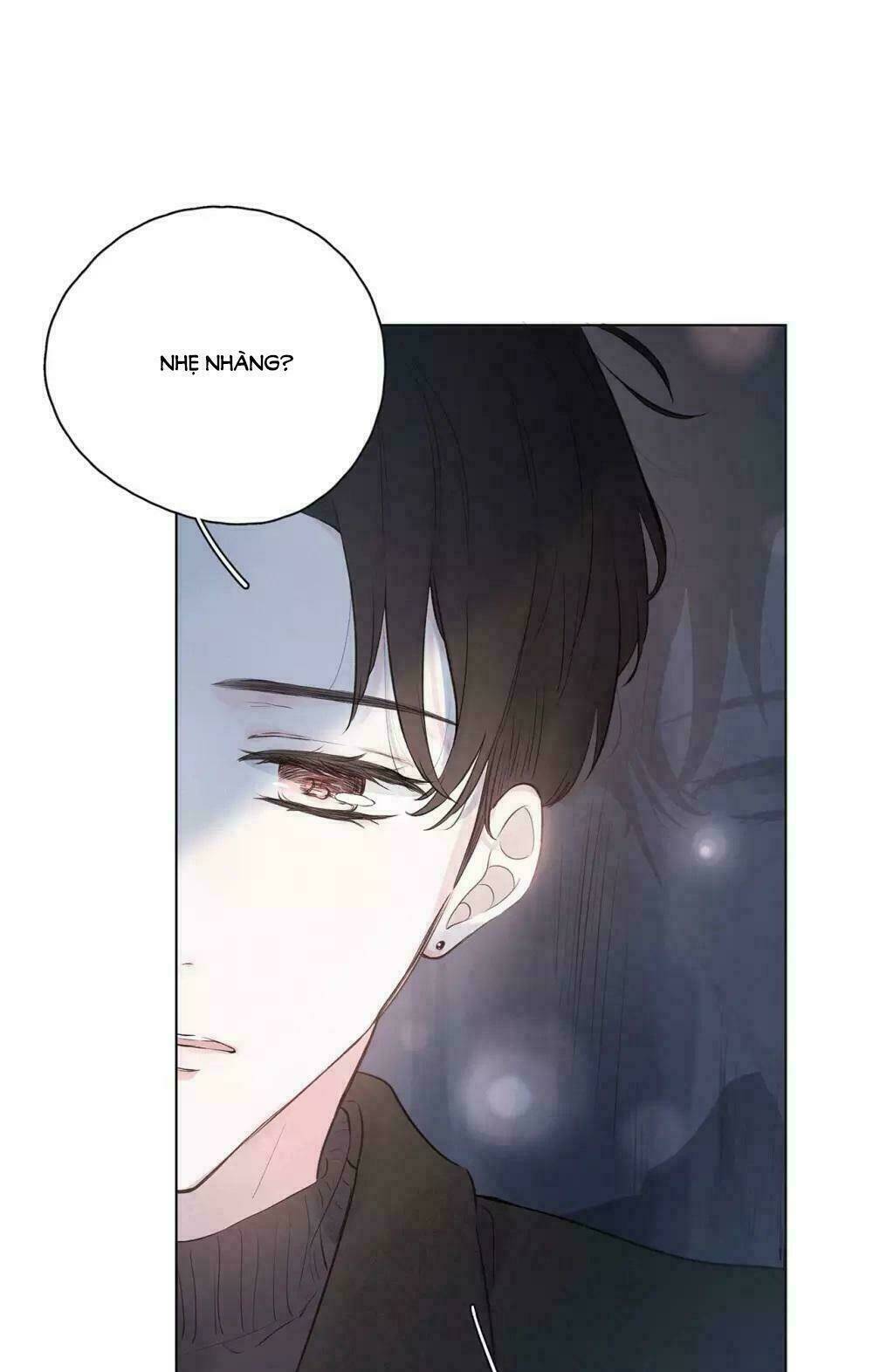 sắc đẹp do trời sinh của tôi chapter 4 21