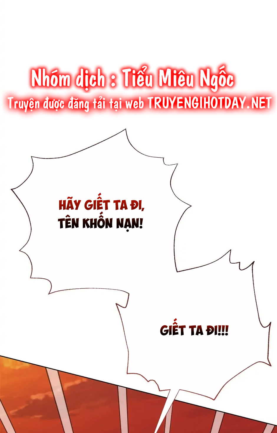 đừng ăn thịt tôi mà chapter 92 15