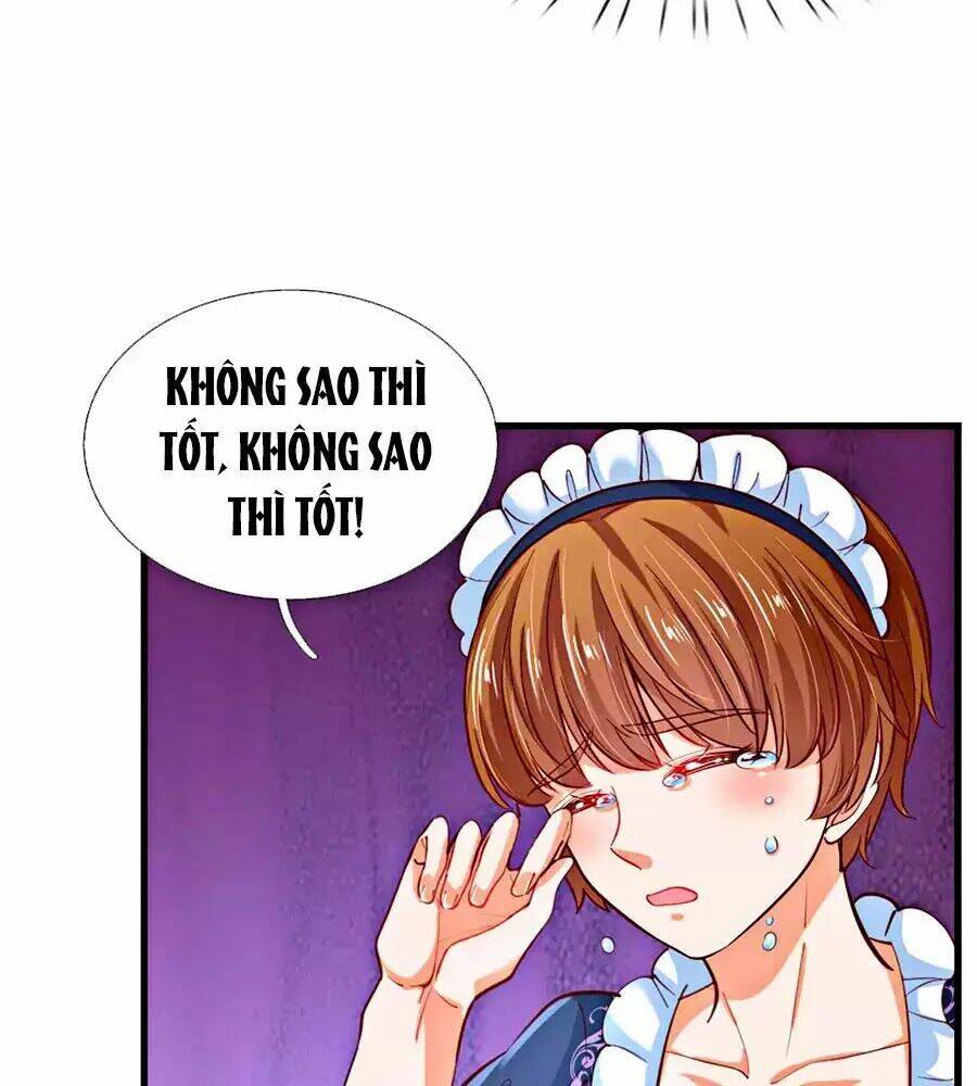 bỗng một ngày trở thành con gái nhà vua chapter 106 34