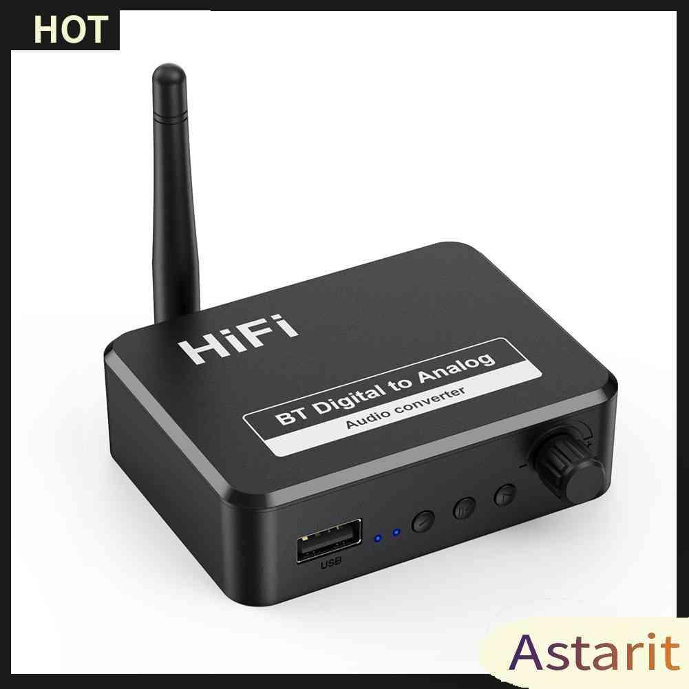 Bộ ChuyểN Âm Thanh Bluetooth HiFi