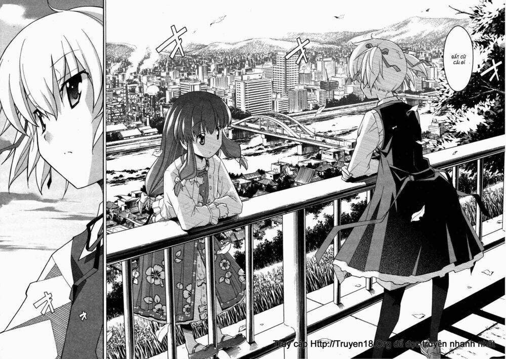 aki-sora chapter 21 27