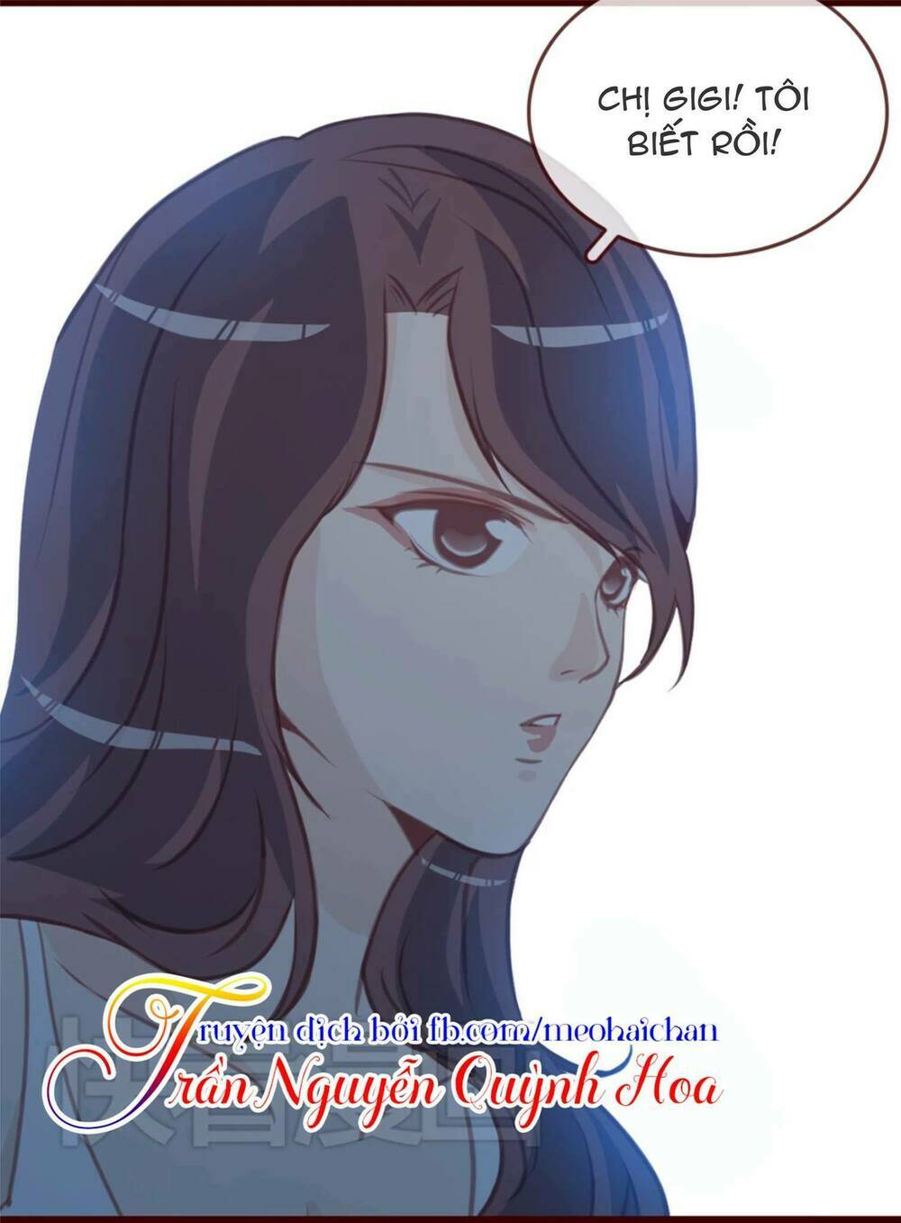 vũ đài tham vọng chapter 2 41