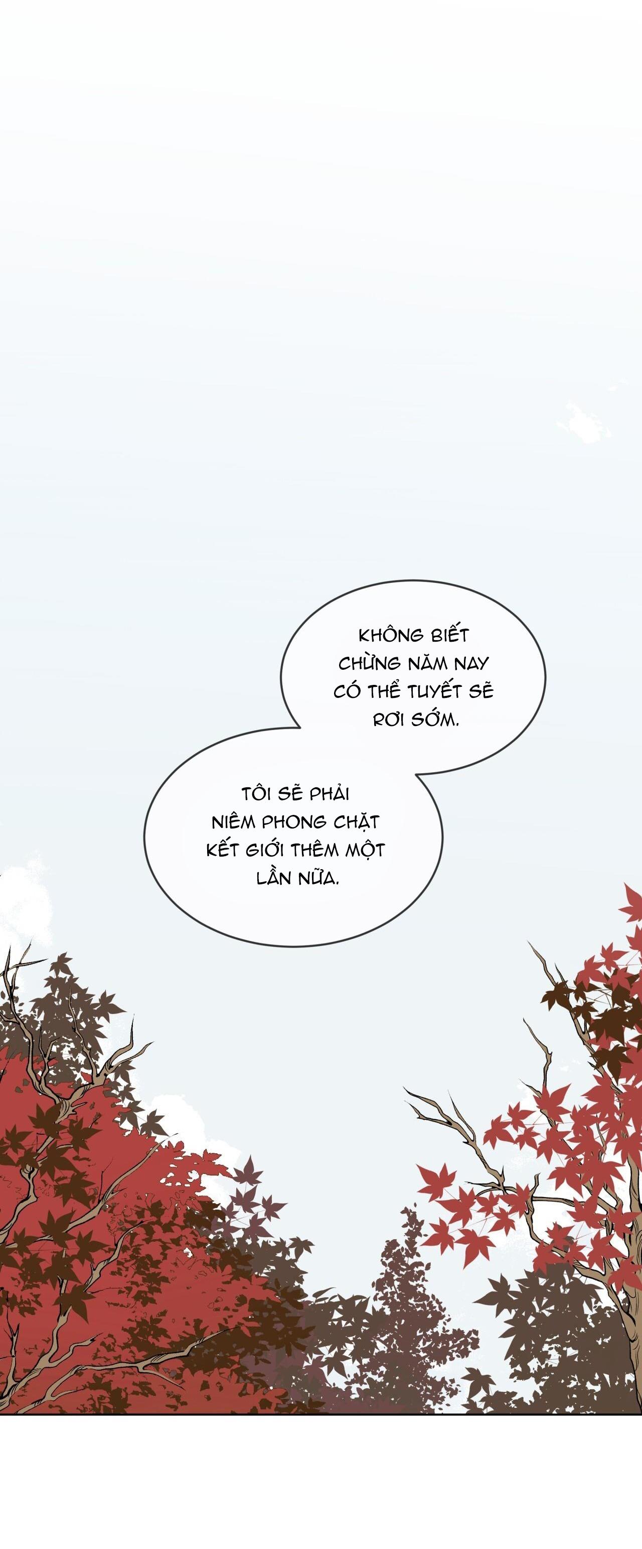 rừng biển [bl] chapter 26 24