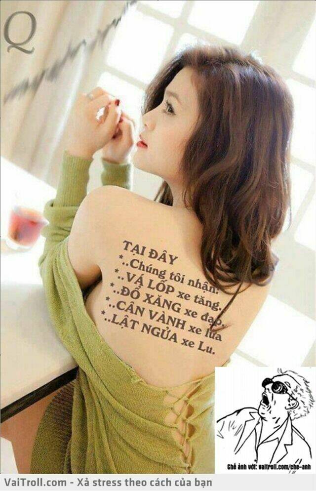 just troll chapter 31 1