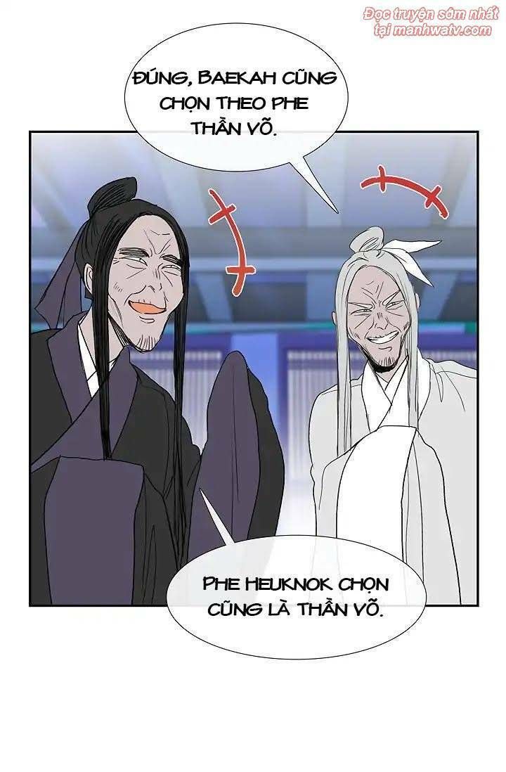 học sĩ tái sinh chapter 89 26