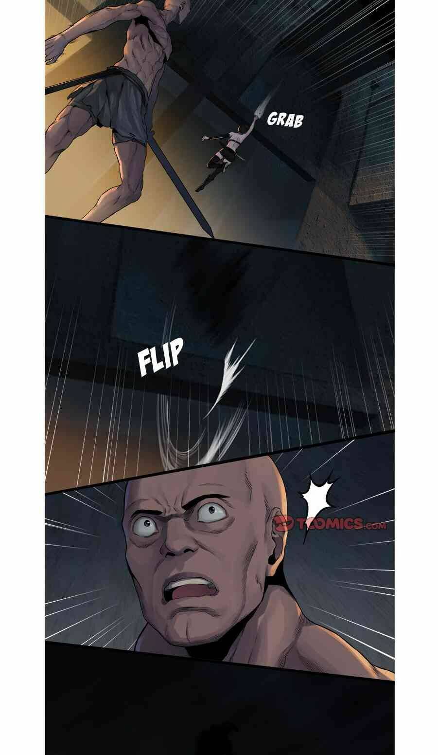 triệu hồi đến thế giới fantasy chapter 73 16