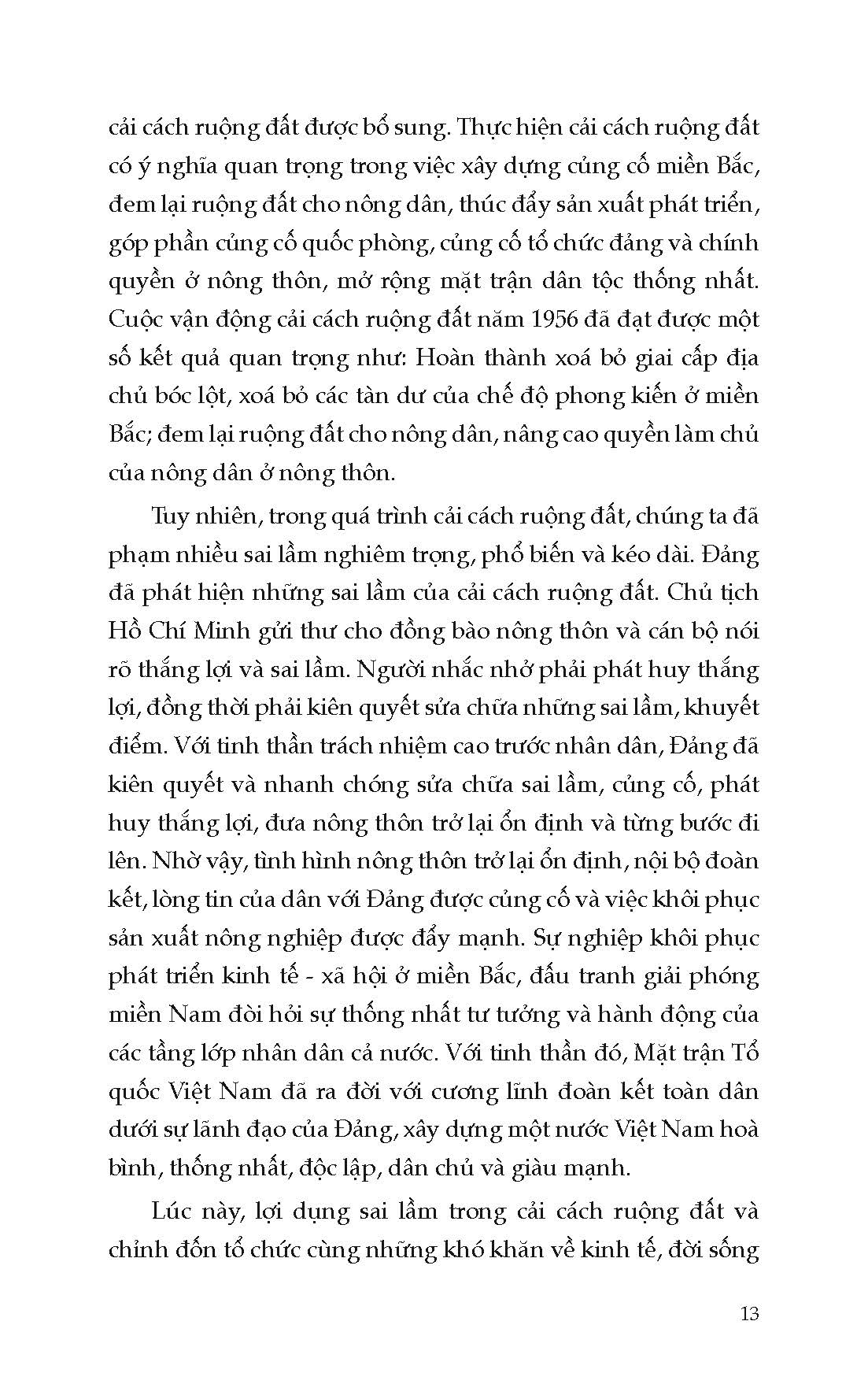 Từ Phong Trào Đồng Khởi Đến Đại Thắng Mùa Xuân 1975