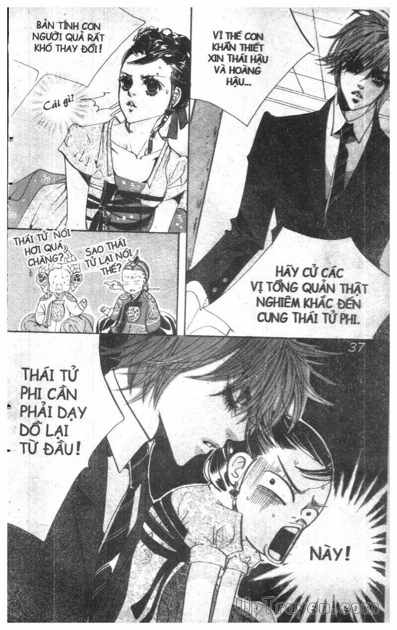 hoàng cung chapter 11 31