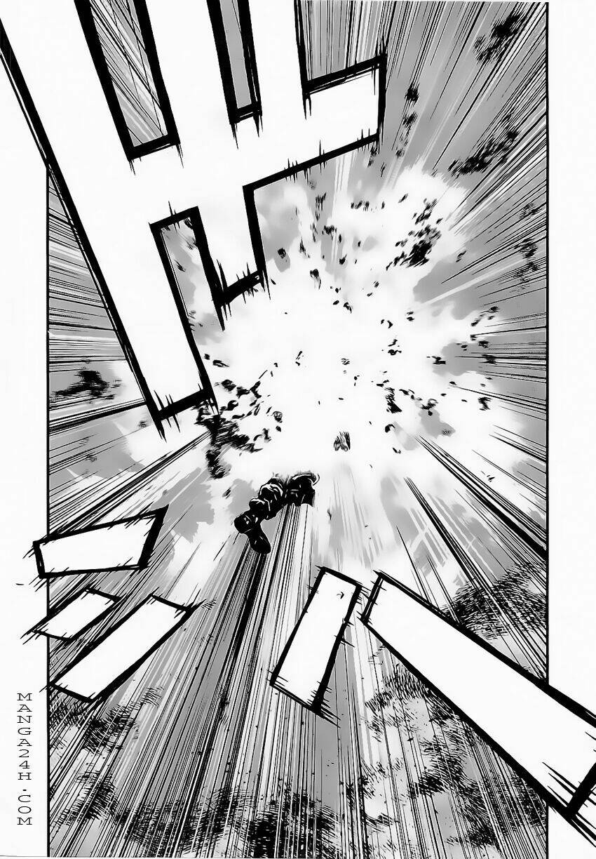 wolf guy - wolfen crest chapter 39 21